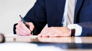 Polkovnik rəis təyin edildi - FOTO 