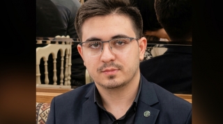 24 yaşlı tələbə vəfat etdi - FOTO