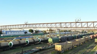 30 ildən sonra Zəngəzur dəhlizi, artan yük  - Azərbaycan yükdaşımalarının “şah damarı”ndan REPORTAJ - FOTO 