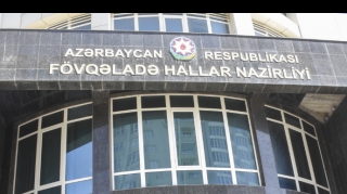 FHN  əməliyyat görüntüləri yayıb - VİDEO