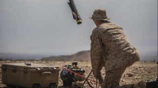 ABŞ Ukraynaya ağıllı dronlar göndərir - VİDEO 