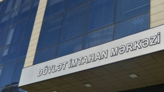 Mobil telefona görə 2 nəfər qəbul imtahanından xaric olunub