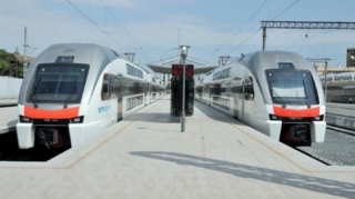 Bayram günlərində rayonlara əlavə qatar reysləri təşkil ediləcək - FOTO