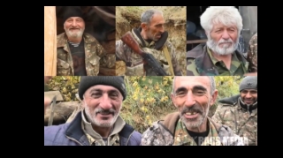 Беззубая старая гвардия: реальное положение армянской армии  - ВИДЕО