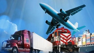 Azərbaycanda yük və sərnişin daşımaları artıb 