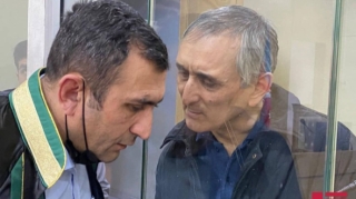 İlkin Süleymanovun işi birinci instansiya məhkəməsinə qaytarıldı