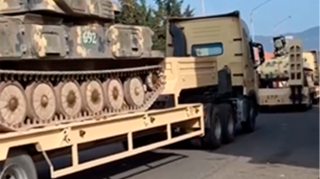 Xankəndi Zəfər paradına belə hazırlaşır  - VİDEO