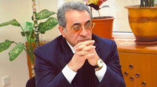 İlham Əliyev ona “Şöhrət” ordeni verdi - SƏRƏNCAM 