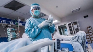 Azərbaycanda koronavirusa yoluxanların sayı açıqlandı