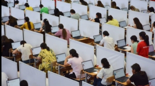 Müəllimlərin müddətli müqavilə ilə vakansiya seçimlərinə başlanılır