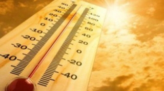 Avropada rekord istilər qeydə alındı