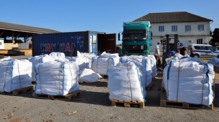 200 kiloqram heroinin ölkəyə keçirilməsinin qarşısı alınıb - FOTO + VİDEO