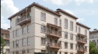 İlin sonuna qədər Şuşada 23 yaşayış binasının tikintisi başa çatacaq