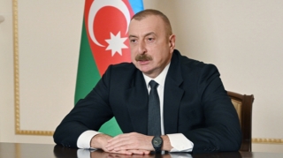 Prezident büdcədən 13,5 milyon ayırdı