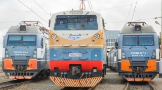 AVRO-2020 üçün akkreditasiyası olan şəxslər dəmir yolu ilə ödənişsiz daşınacaq