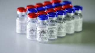 Bu gündən Azərbaycanda "Sputnik V”  vaksininin tətbiqinə başlanılır