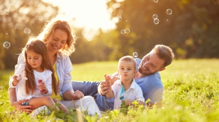 Üç övladı olan valideynləri SEVİNDİRƏCƏK XƏBƏR 