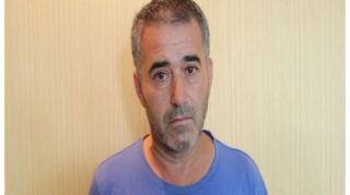 Narkotiki bankalara yığaraq zirzəmidə saxlayan şəxs saxlanılıb   - FOTO