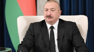"Minsk qrupunun həmsədrlərinin məqsədi münaqişəni həll etmək deyildi" - İlham Əliyev 