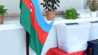 Bələdiyyə seçkilərinə namizədliyi irəli sürülən şəxslərin sayı açıqlandı 