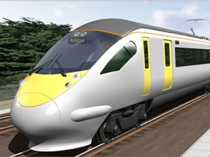 Qatarların hərəkəti dayandırıldı - Bomba həyəcanı