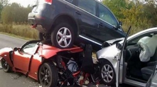 Yol qəzalarının artmasının əsas səbəbləri bunlardır - EKSPERTDƏN SƏRT REAKSİYA 