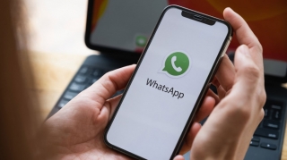 В WhatsApp появятся новые анимации 