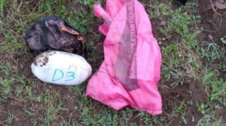 İrandan Azərbaycana narkotik gətirilməsinin qarşısı alınıb – FOTO 