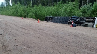 Число погибших в результате взрыва на рынке в Китае возросло до 25