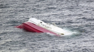 Yaponiya və Rusiya gəmiləri toqquşub, ölənlər və xəsarət alanlar var 