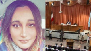 Иранский суд решил: Махса - следующая после Амини...   - ФОТО