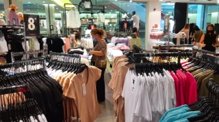 Bakıda əhalinin ticarət şəbəkələrində xərclədiyi pulun məbləği açıqlanıb