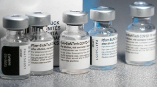 "Pfizer" vaksini yeniyetmələrə necə təsir edir?
