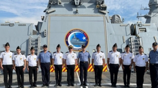 Hərbi qulluqçularımız Türkiyədəki taktiki təlimi başa vurublar - FOTO 