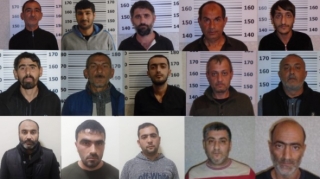 Cəlilabadda ƏMƏLİYYAT:  15 nəfər həbs olundu