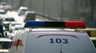 "Qurtuluş 93"də 11 yaşlı uşağı maşın vurdu: kəllə-beyin travması 