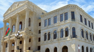 Baş Prokurorluq:  “Yusif Səməndərovun koronavirusdan vəfat etməsi yalandır”