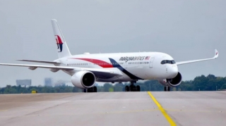 Sərnişinin səhhəti pisləşdi, təyyarə Bakıya təcili eniş etdi 