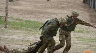 "Ermənistan ölü və yaralı sayını gizlədir" - Zöhrabyan  