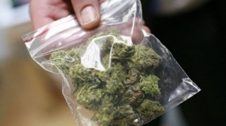 Polis 76 kiloqramdan çox narkotik aşkarladı 