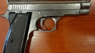 Şənbə və bazar günləri təhvil götürülən silahların SAYI  