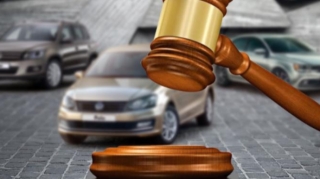 Tarixin ən bahalı "Chevrolet Camaro"su - 2 milyon dollara satıldı - FOTO