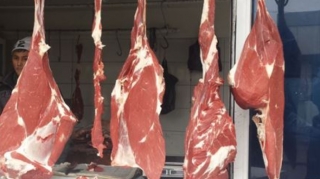 Azərbaycanda ət UCUZLAŞIR? - VİDEO 