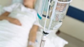 Bakıda qəza olub, qadın xəsarət alıb