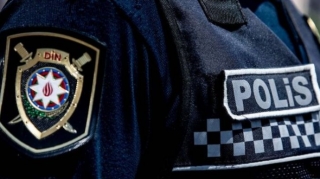 “Xaş-xaş-2021” əməliyyatı:  Polis narkotik becərən şəxsi saxlayıb - FOTO