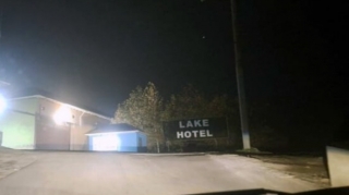 Dörd gəncin həlak olduğu “Lake Hotel” işləyir - FOTOLAR 