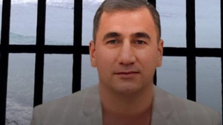 Əli Kərimlinin keçmiş mühafizəçisinə hökm oxundu 