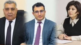 Daha 3 xəstəxananın direktoru işdən çıxarıldı 