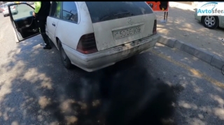 Sabunçu DYP reyd keçirdi:  sürücülər maarifləndirildi  - VİDEO