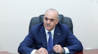 Səlim Müslümovun həbsi rəsmən təsdiqləndi - DTX-dan AÇIQLAMA 